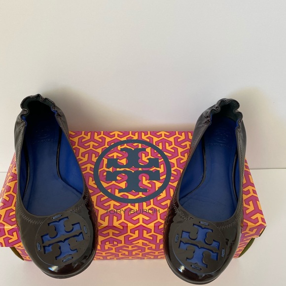 Tory Burch Flats - Picture 2 of 5